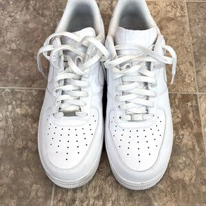 Men’s Air Force 1s